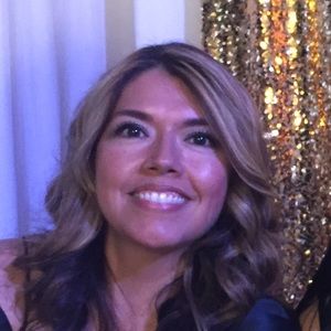 Meet your Posher, Alice