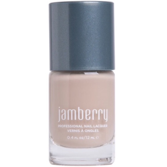 Jamberry Au Naturel Nail Lacquer