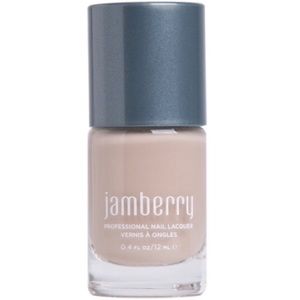 Jamberry Au Naturel Nail Lacquer