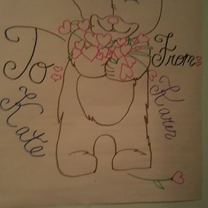 Meet your Posher, Magali