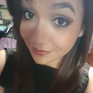 Meet your Posher, Luisana