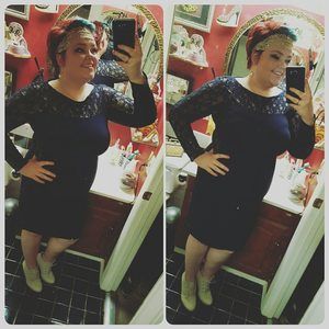 Meet your Posher, Bailey