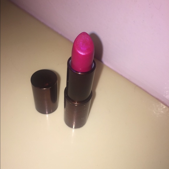fashion fair chocolate raspberry lipstick