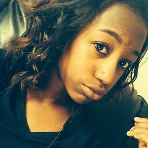 Meet your Posher, Jenise