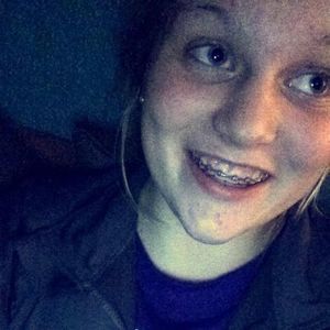 Meet your Posher, Sophie