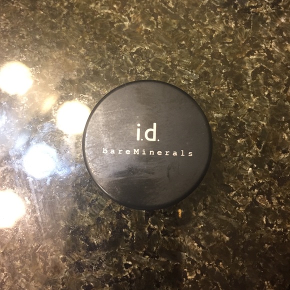 ID bareMinerals Authentic