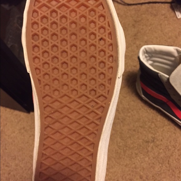 Brand new Vans - Picture 2 of 2