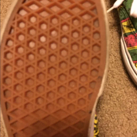 Vans - Picture 2 of 2