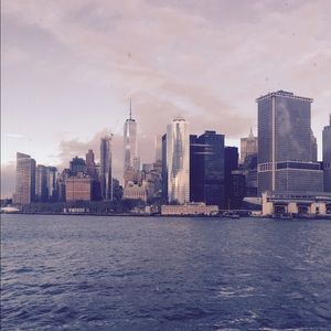 Meet your Posher, Maggie