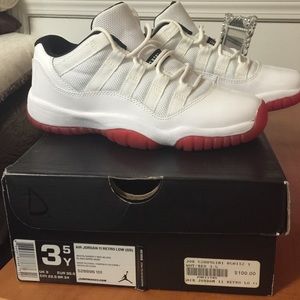 Air Jordan sneakers Negotiable