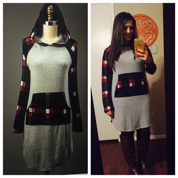 Sweater Top