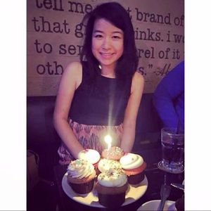 Meet your Posher, Ruby