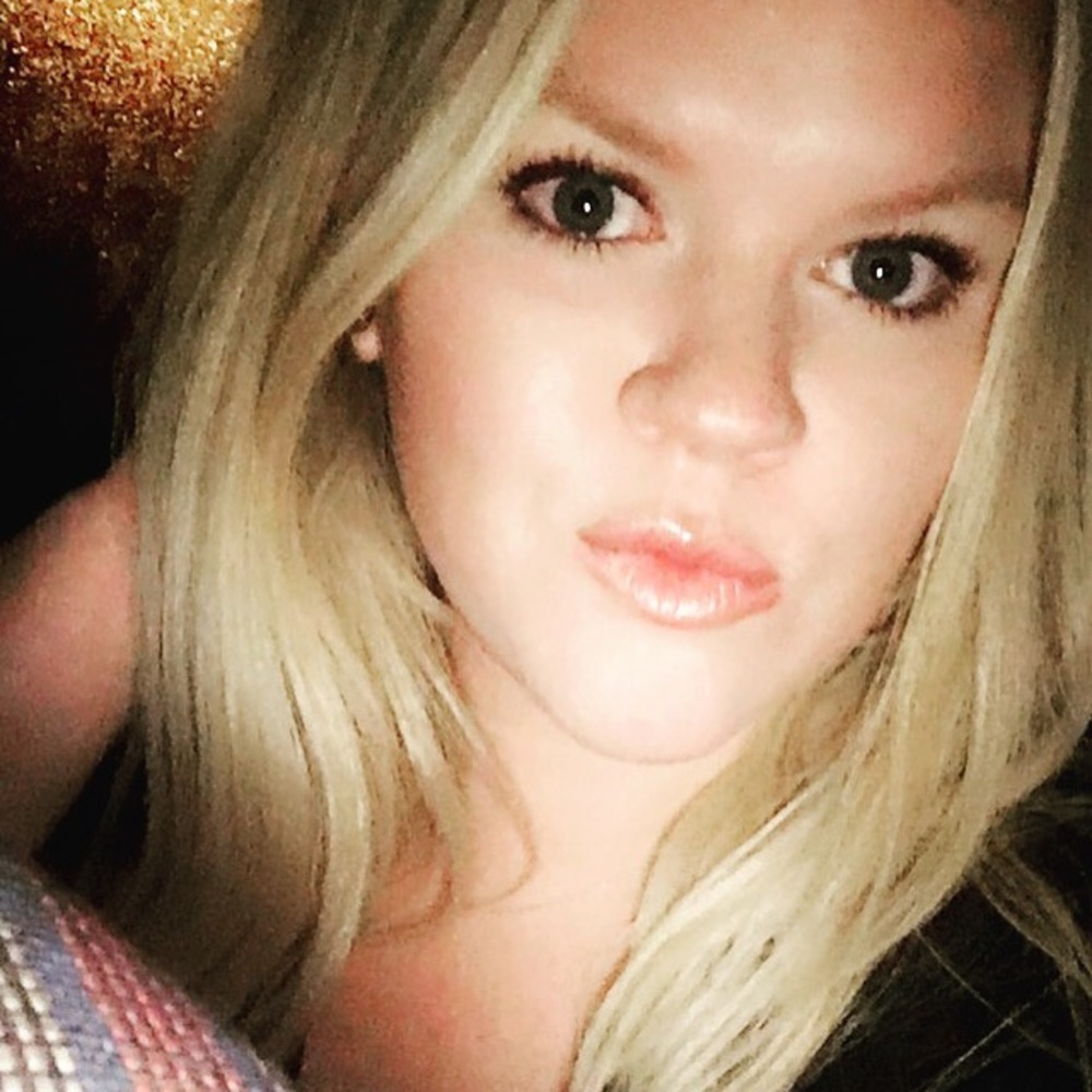 Meet your Posher, Megan