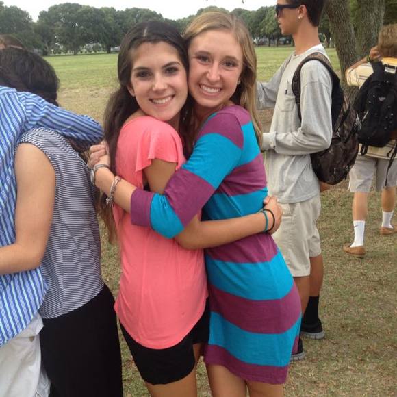 Meet your Posher, Bailee