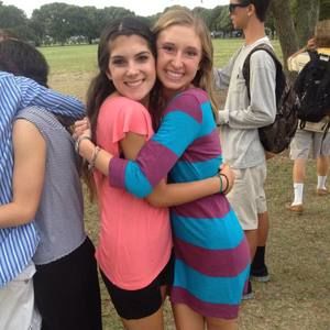 Meet your Posher, Bailee