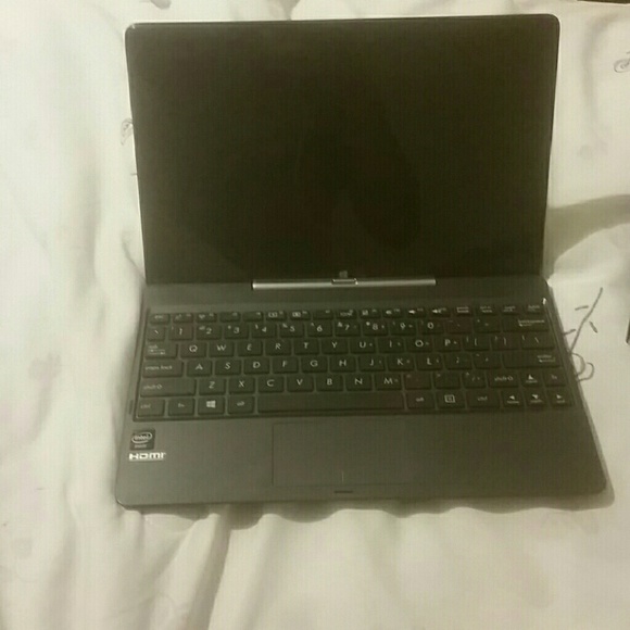 ASUS Transformer Book - Picture 4 of 4