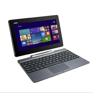 ASUS Transformer Book