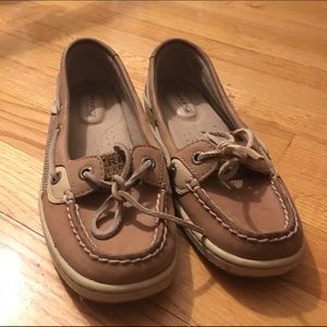 Sperry Boat Shoes
