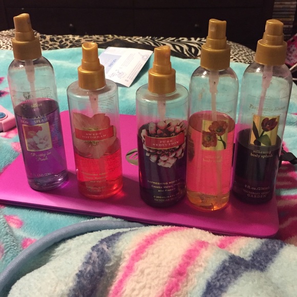 Victoria's Secret bundle