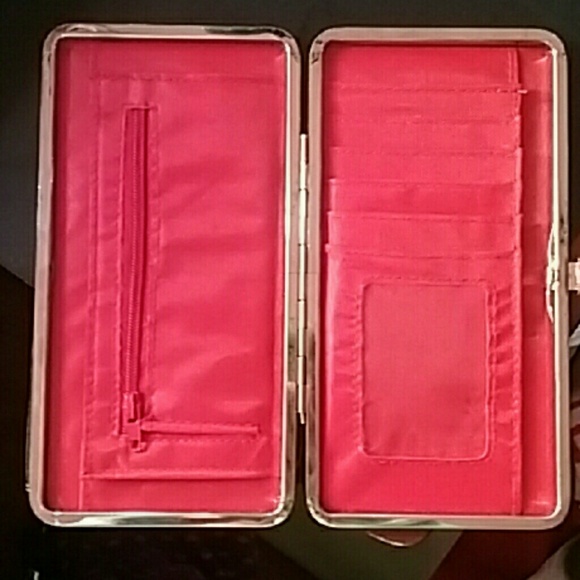 Skull wallet - Picture 2 of 3