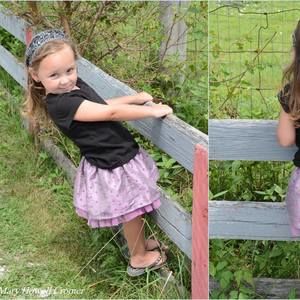 Meet your Posher, Kathy