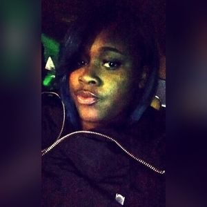 Meet your Posher, Karla