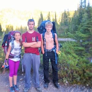 Meet your Posher, Tracy