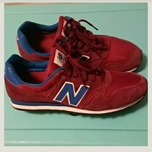 New Balance shoes