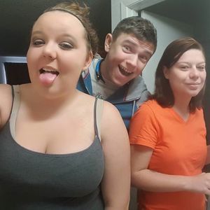 Meet your Posher, Lacey