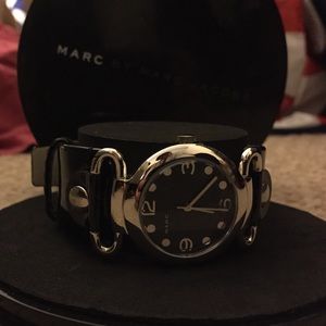 Authentic Marc by Marc Jacobs watch