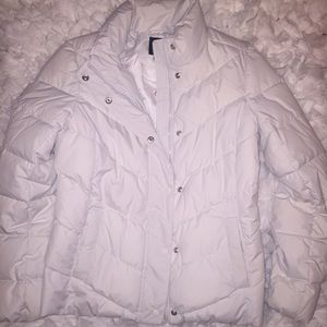 NWT GAP Puffer Winter Coat winter jacket