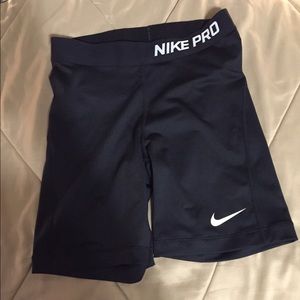 Nike PRO Shorts