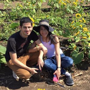 Meet your Posher, Maria