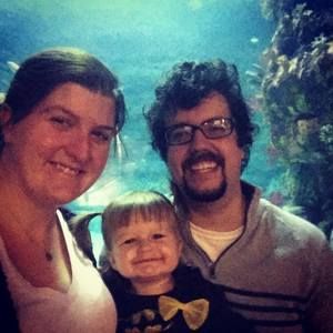 Meet your Posher, Laura