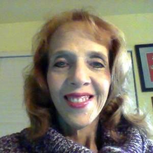 Meet your Posher, Julia