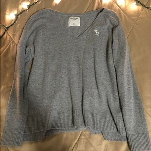 A&F Sweater