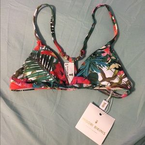 MIDORI TOP COSABELLA LAHAINA