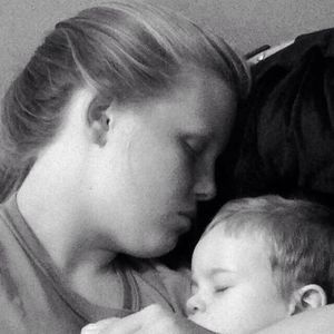 Meet your Posher, Naomi