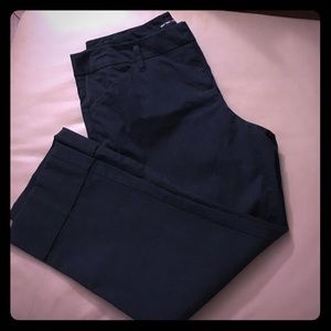 New York & Co. Stretch Capris