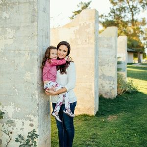 Meet your Posher, Karly