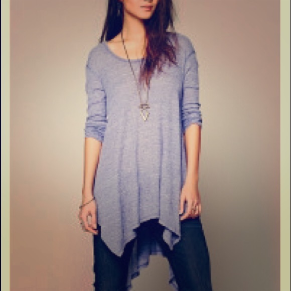 Free People Tops - Original free people Wonder Woman top