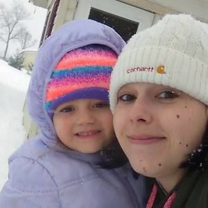 Meet your Posher, Tiffany