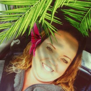 Meet your Posher, Tammy