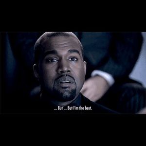 Meet your Posher, Mike