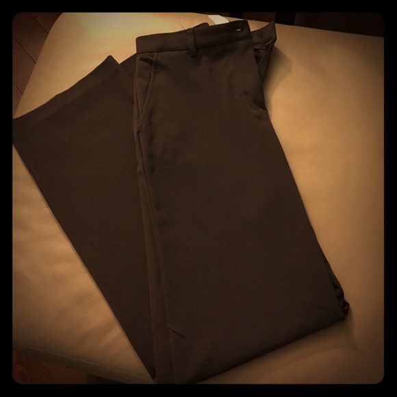 Nice Brown Dress Pants
