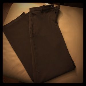 Nice Brown Dress Pants