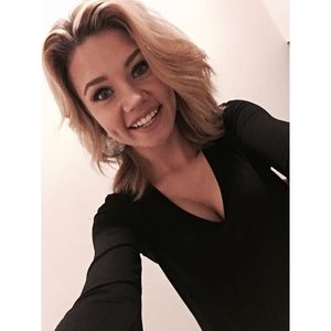 Meet your Posher, Jackie