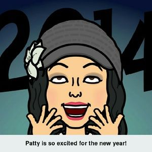 Meet your Posher, Celia