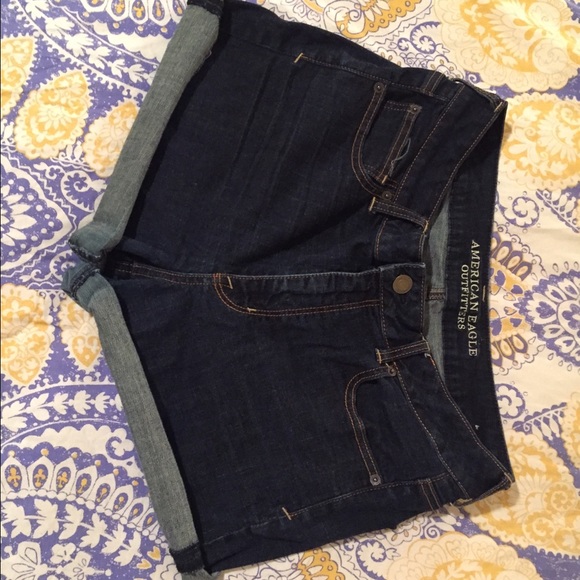 American Eagle super stretch size 16 shorts!