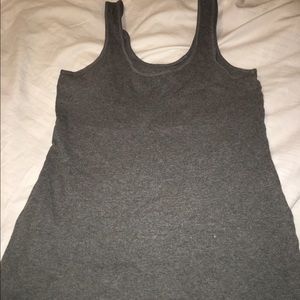 Express tank top